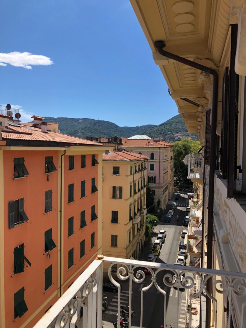 The Gate To Cinque Terre Hotel La Spezia Exterior photo